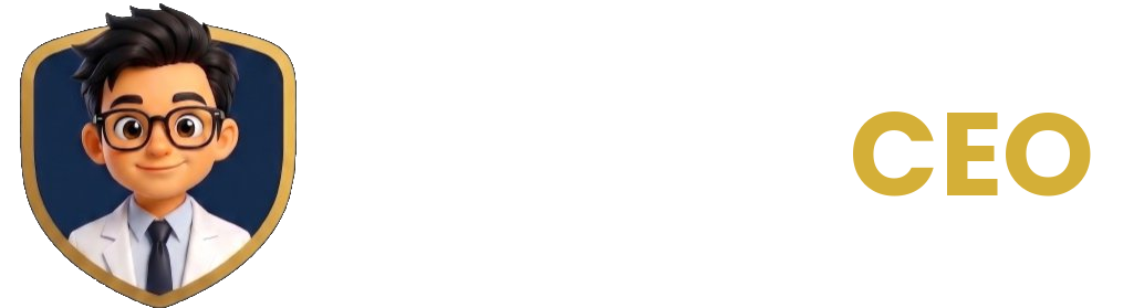 Doutor CEO